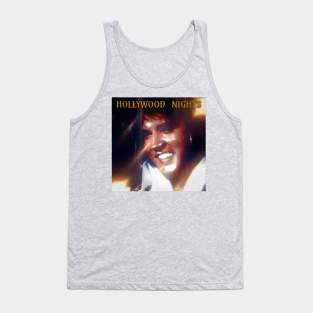 Hollywood Nights Tank Top